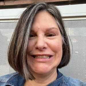 Meet your Posher, Melanie